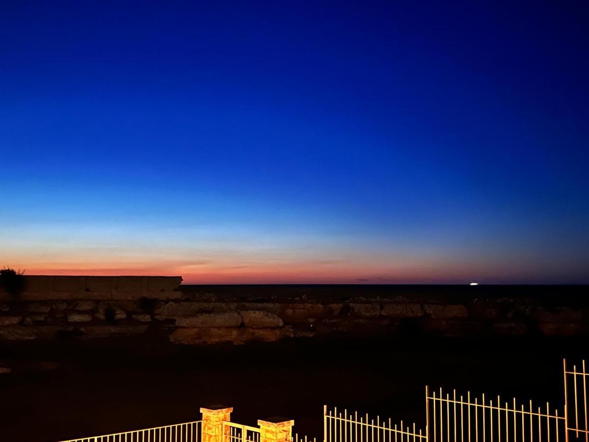Masseria Ostuni Mare Agri Resort Exterior photo
