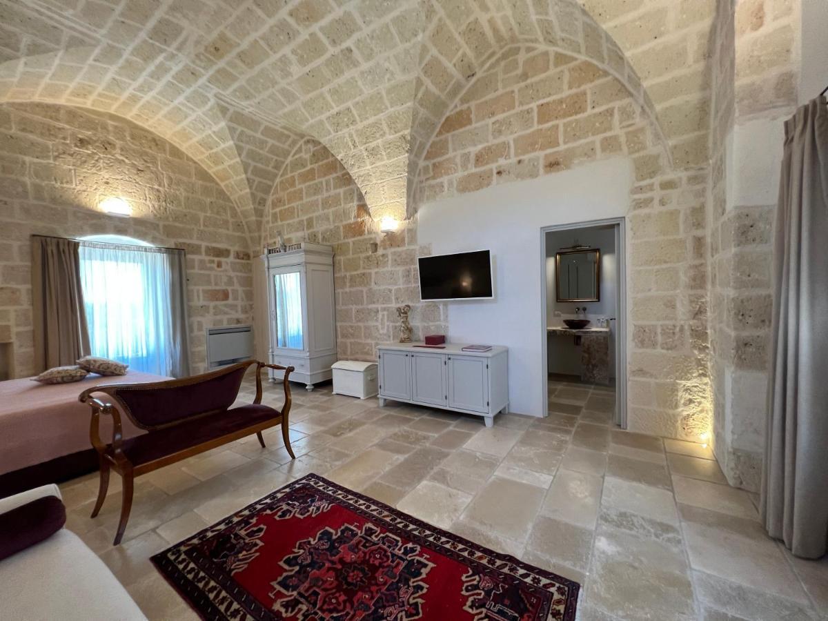 Masseria Ostuni Mare Agri Resort Exterior photo