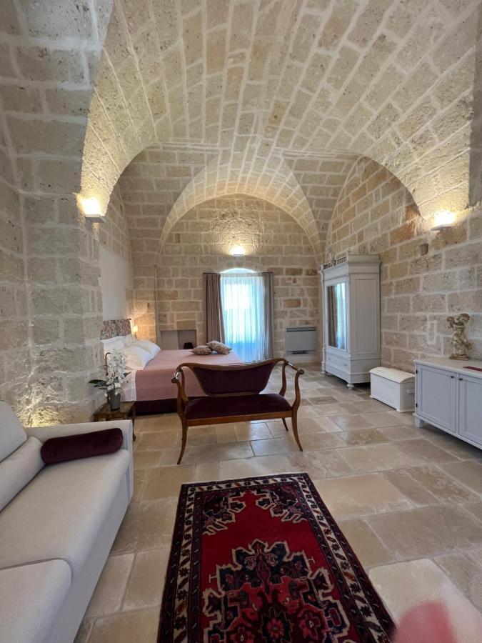Masseria Ostuni Mare Agri Resort Exterior photo