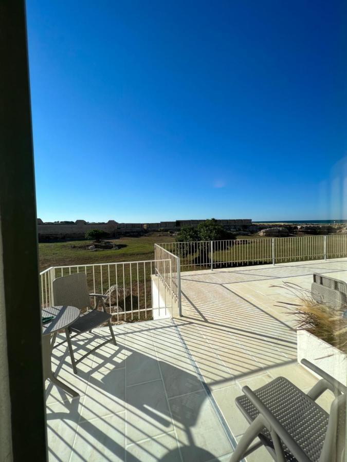 Masseria Ostuni Mare Agri Resort Exterior photo