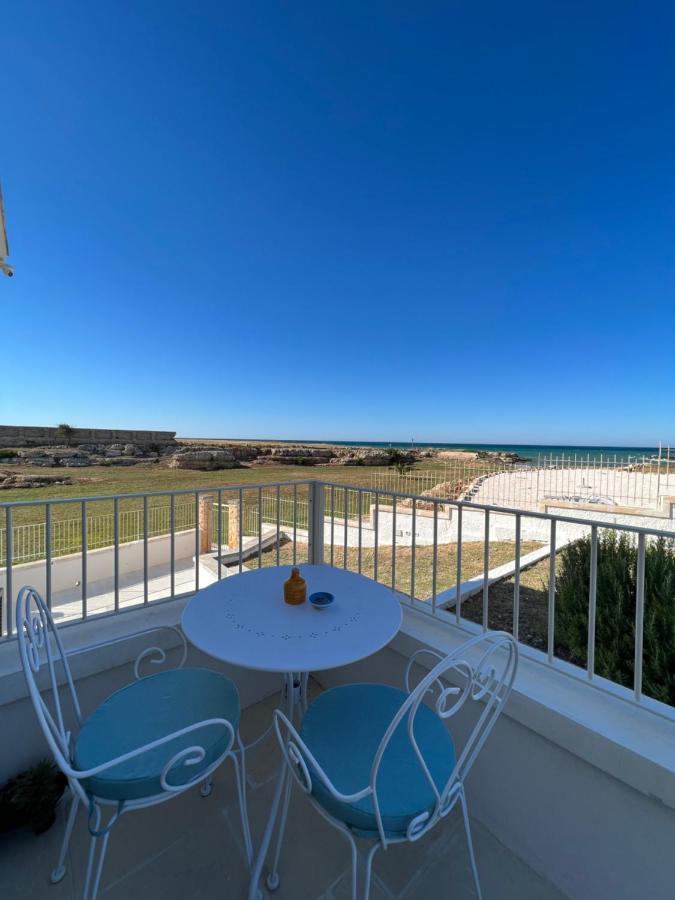 Masseria Ostuni Mare Agri Resort Exterior photo
