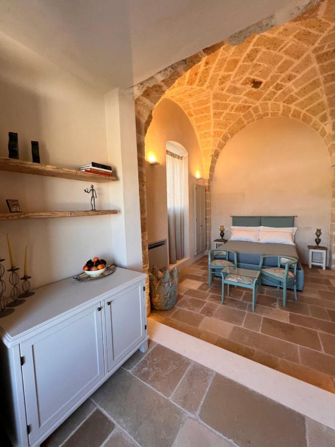 Masseria Ostuni Mare Agri Resort Exterior photo