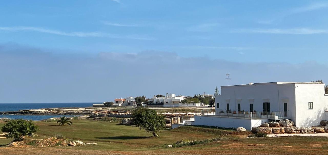 Masseria Ostuni Mare Agri Resort Exterior photo