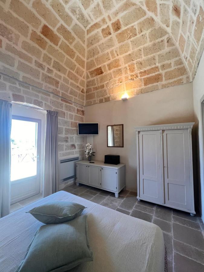 Masseria Ostuni Mare Agri Resort Exterior photo