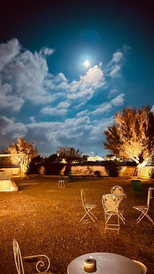 Masseria Ostuni Mare Agri Resort Exterior photo