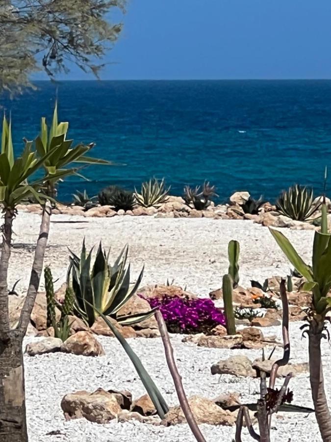 Masseria Ostuni Mare Agri Resort Exterior photo