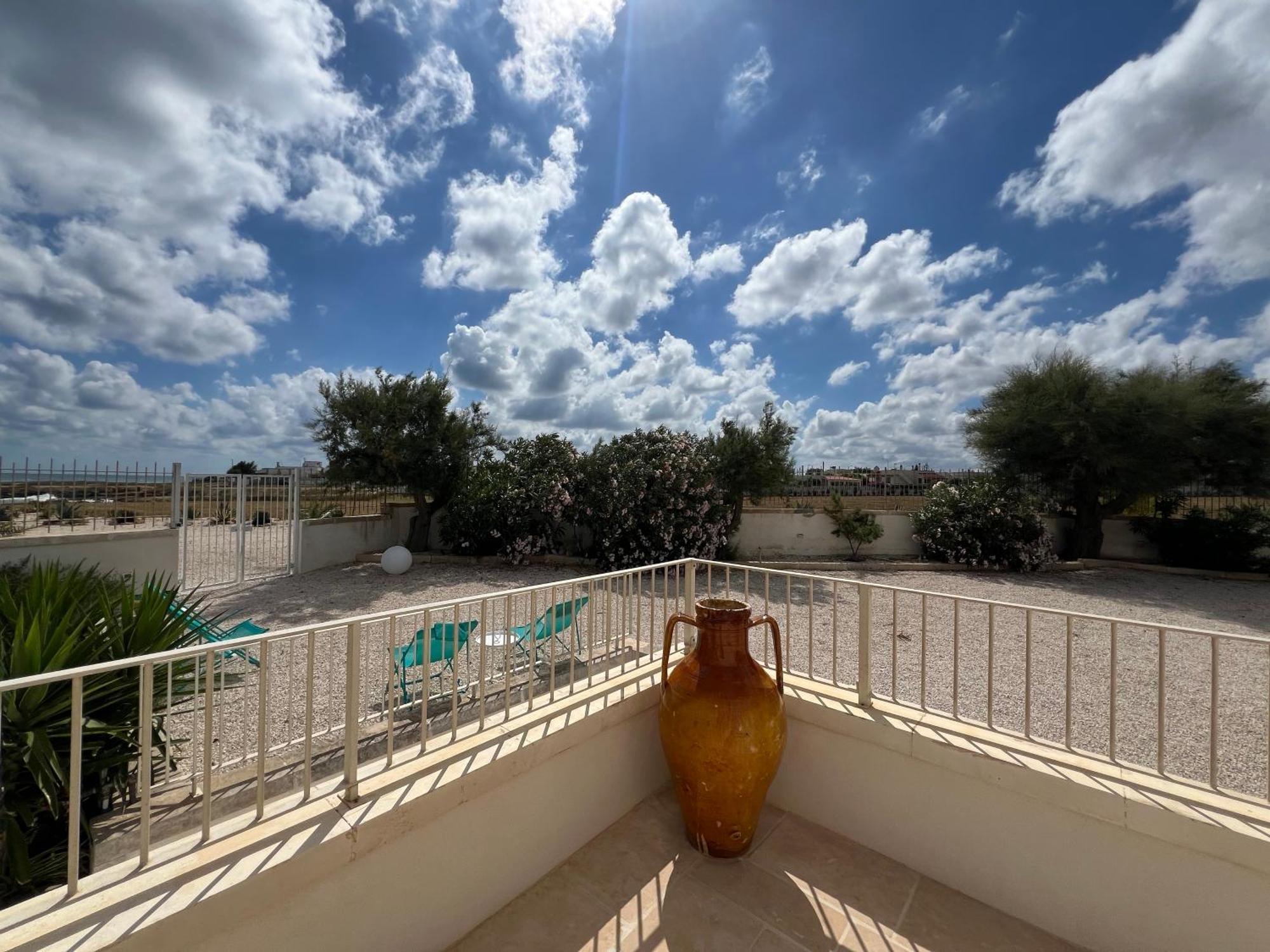 Masseria Ostuni Mare Agri Resort Exterior photo
