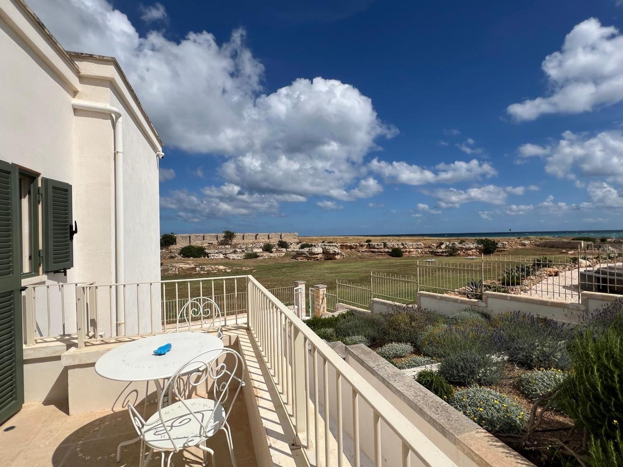 Masseria Ostuni Mare Agri Resort Exterior photo