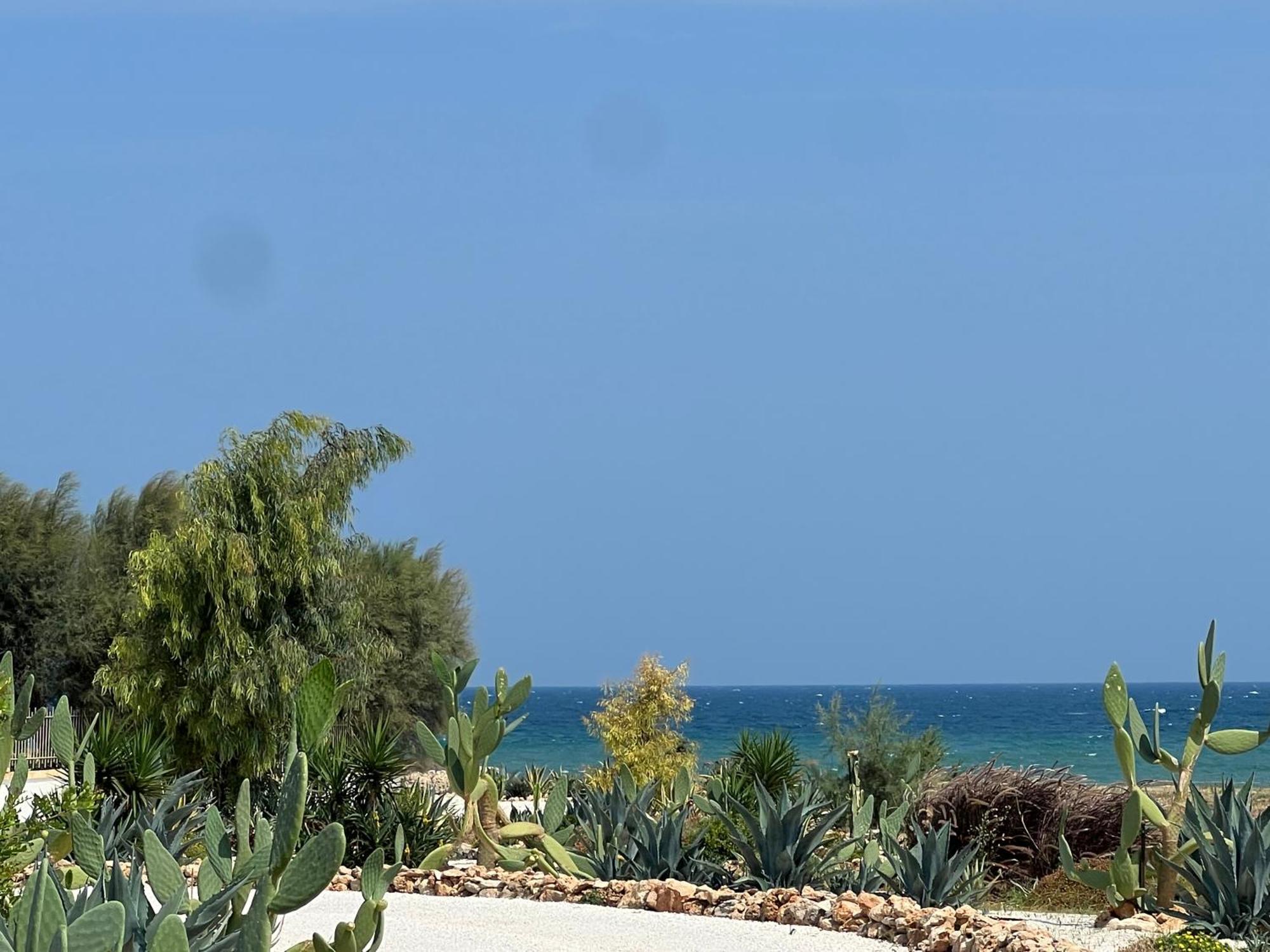 Masseria Ostuni Mare Agri Resort Exterior photo