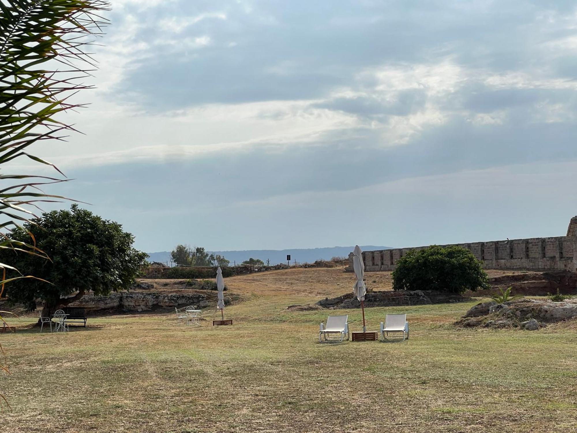 Masseria Ostuni Mare Agri Resort Exterior photo