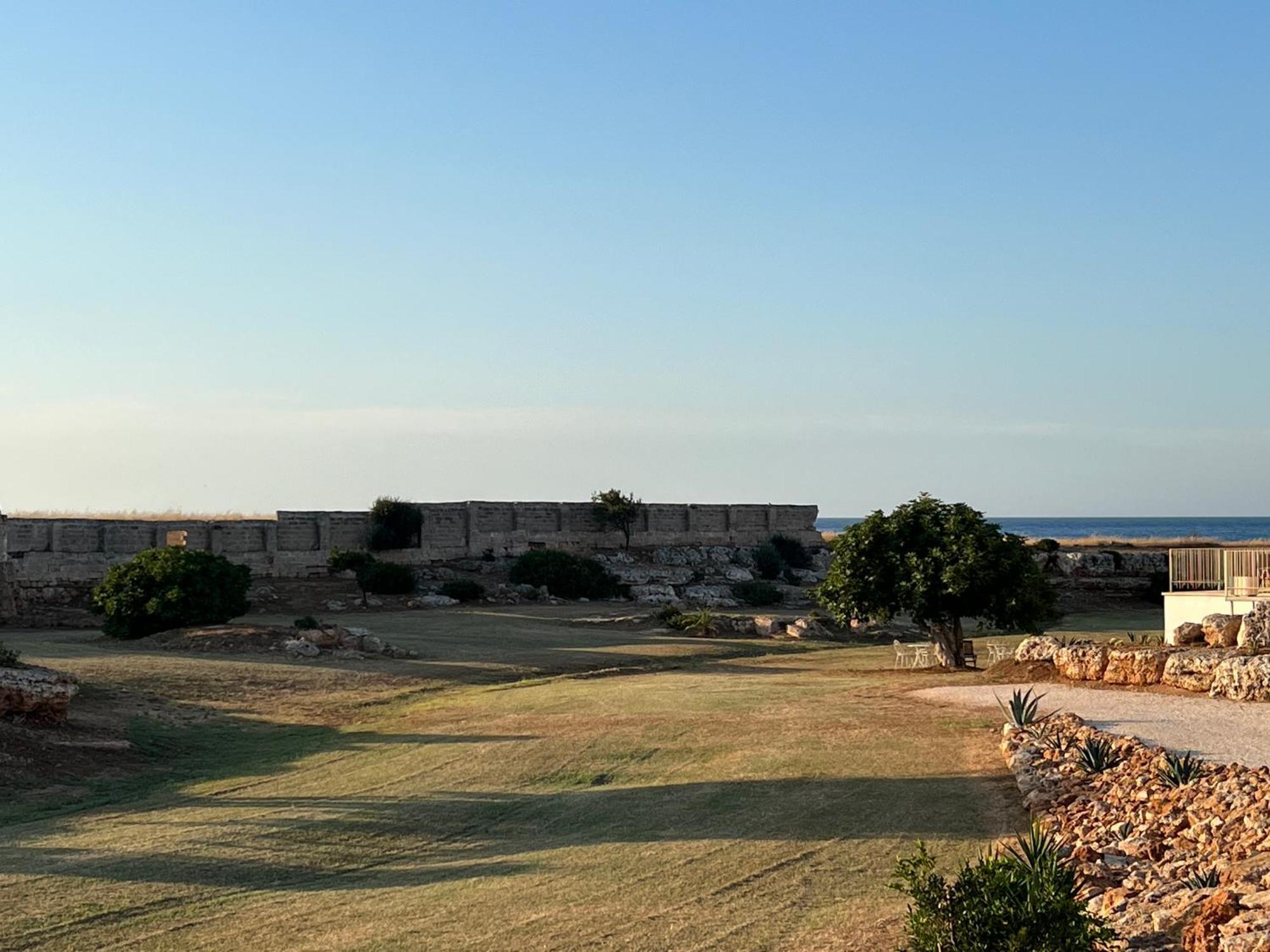 Masseria Ostuni Mare Agri Resort Exterior photo