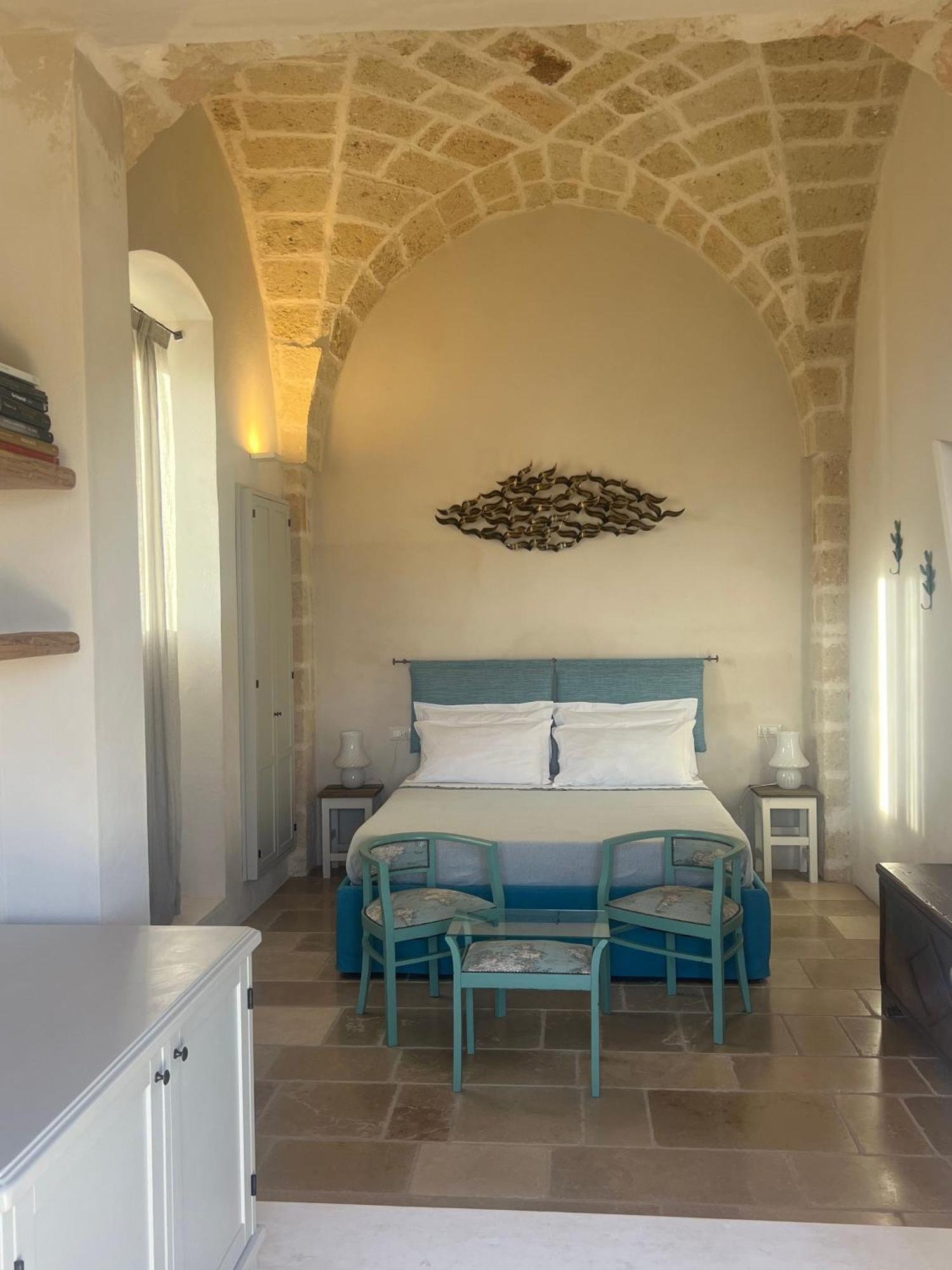 Masseria Ostuni Mare Agri Resort Exterior photo