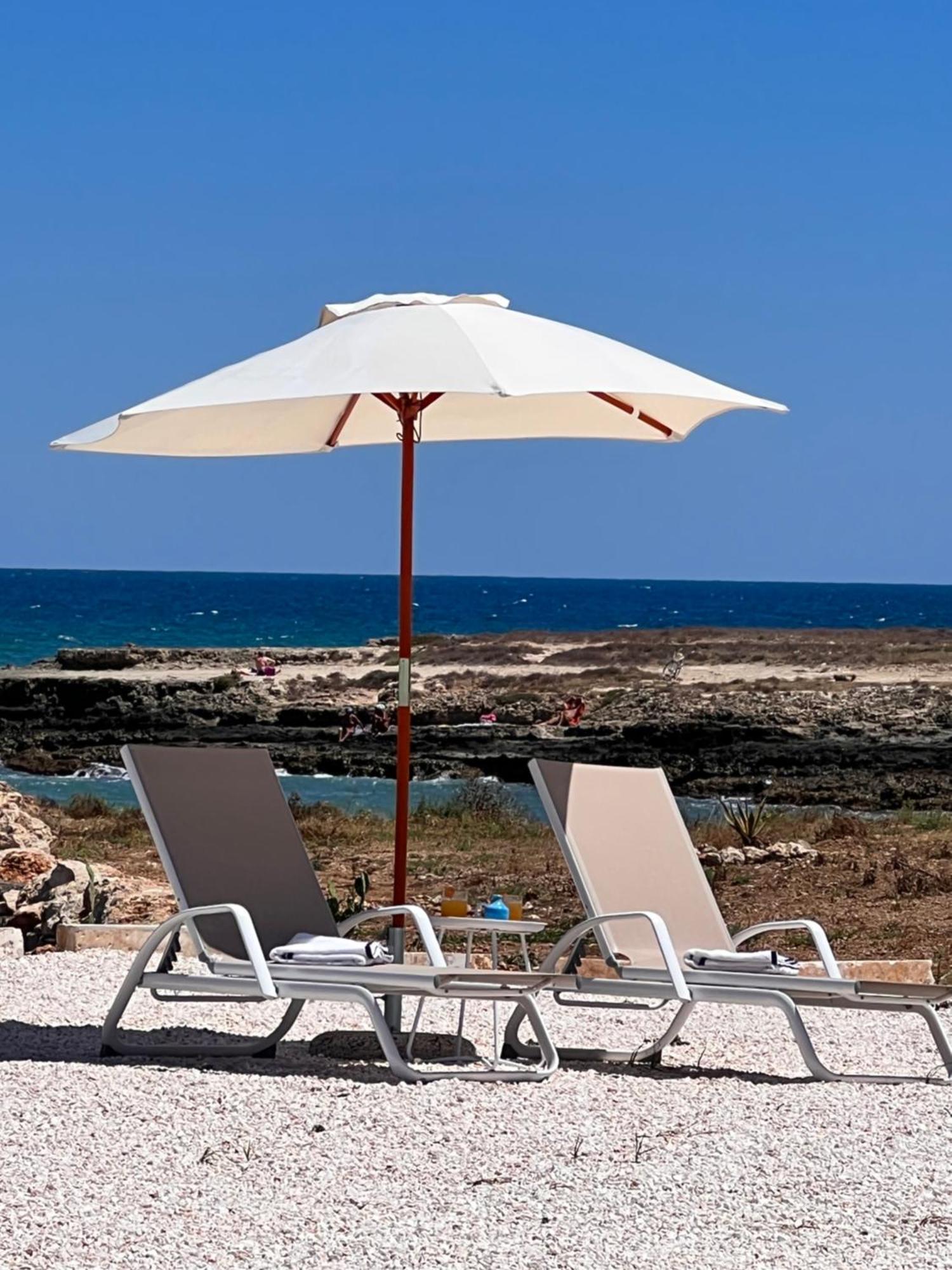 Masseria Ostuni Mare Agri Resort Exterior photo